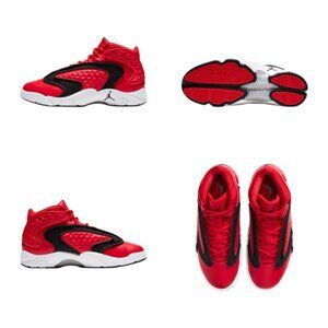 Nike Air Jordan OG Basketball Shoes Sneakers 133000-600 Women's Size 5